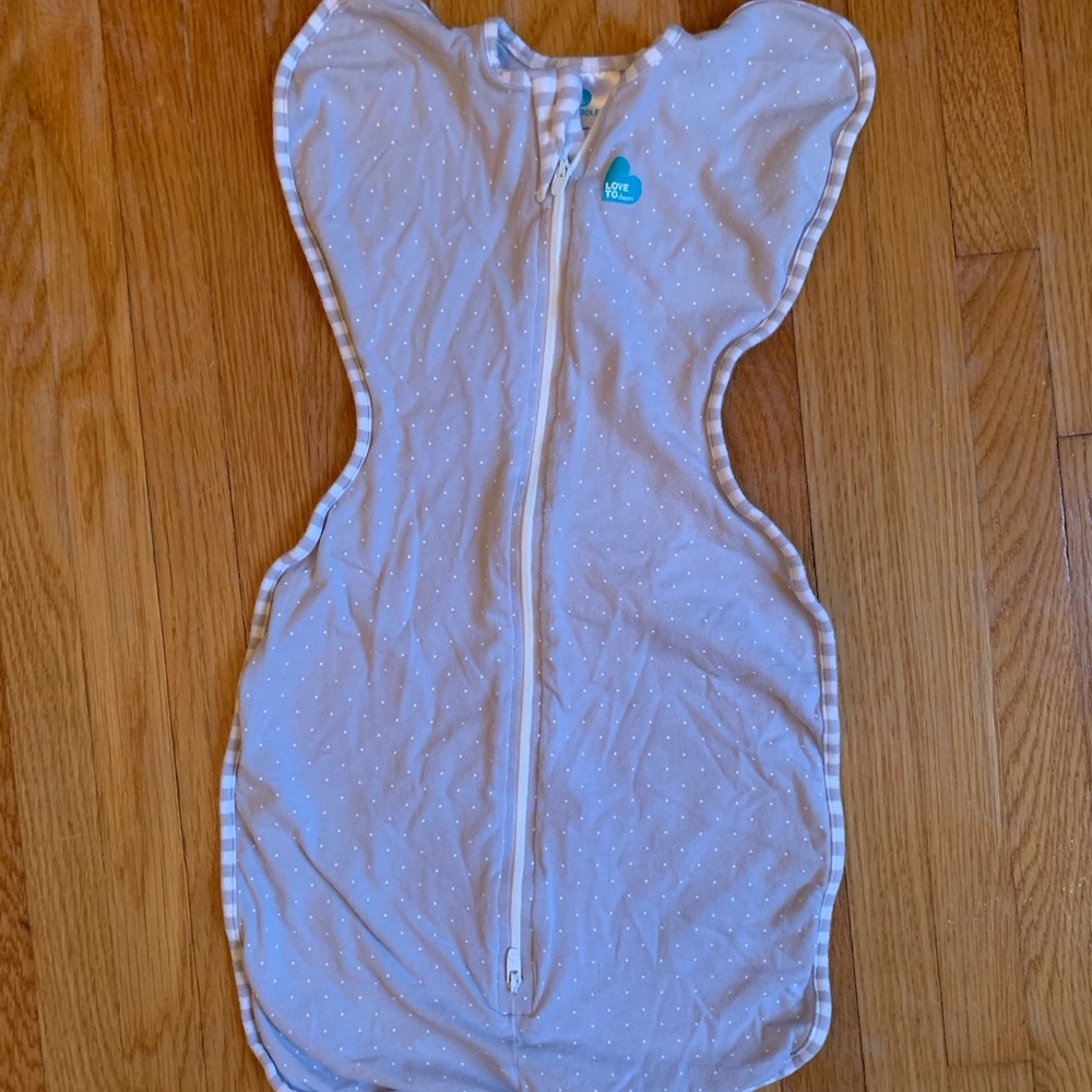 Love to dream Swaddle